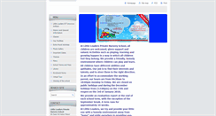 Desktop Screenshot of littleleadersschool.com